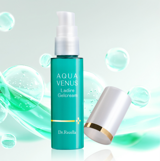 ラディールジェルクリーム〈保湿クリーム〉50g