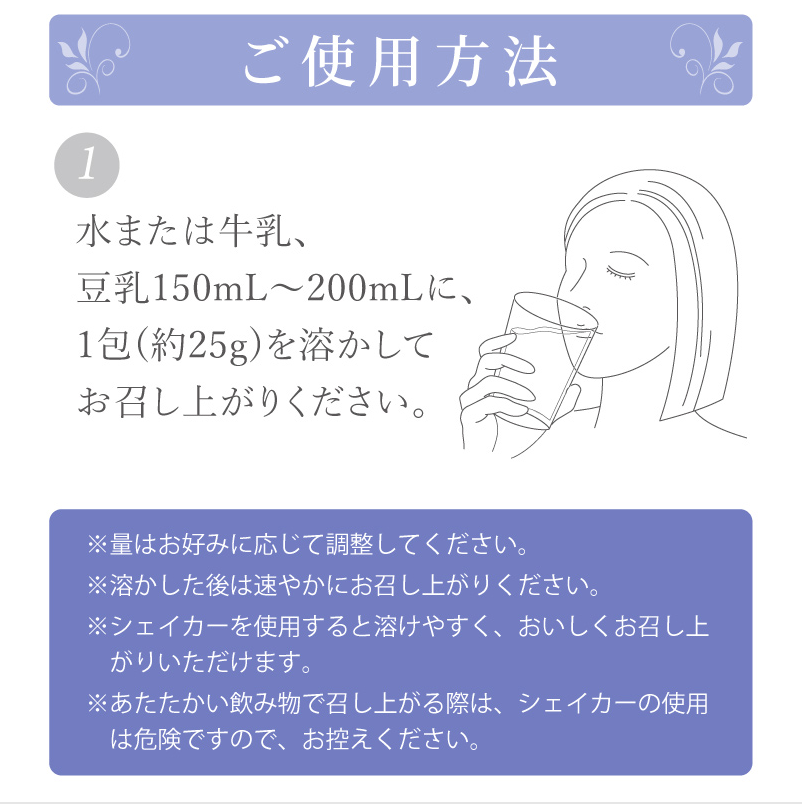 リセラ プロテイン 500G