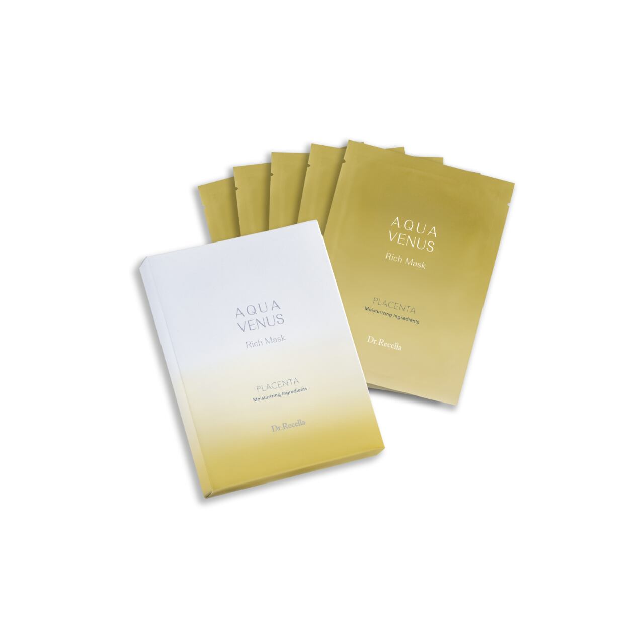 リッチマスク 1箱(5枚入)