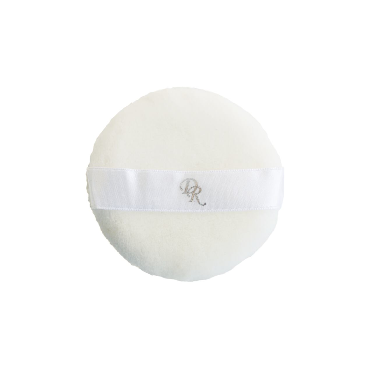 プラチナパウダー(パフ付)携帯用10G