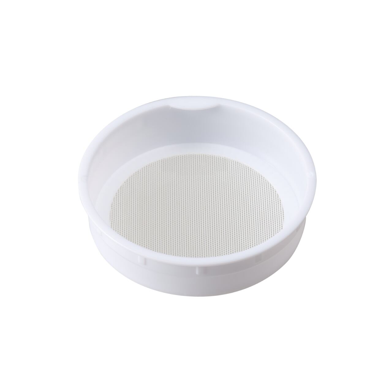 プラチナパウダークリスタル(パフ付)25G(専用ネット付)