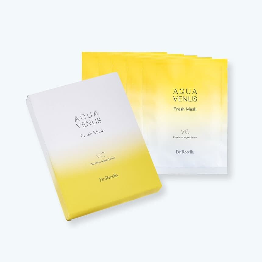 フレッシュマスク 1箱(5枚入)