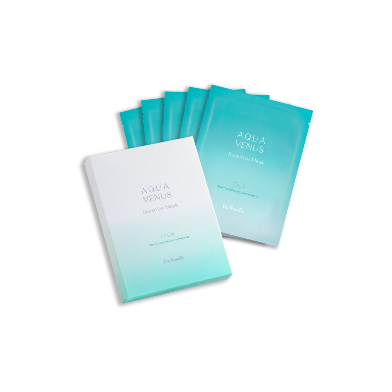 センシティブマスク 1箱(5枚入)