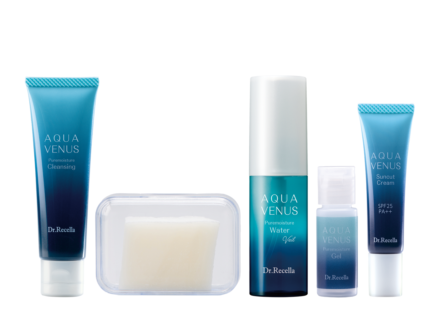 アクアヴィーナストライアルモイスチャー(しっとり)　約1週間分