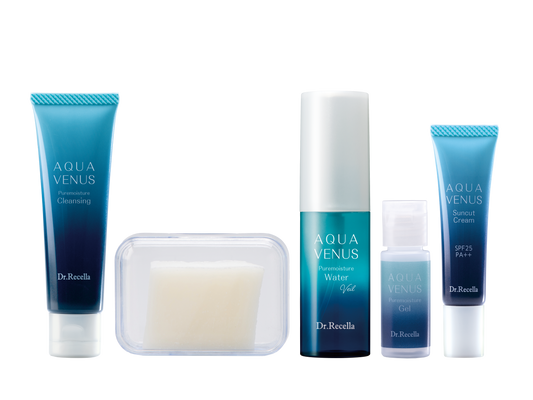 アクアヴィーナストライアルモイスチャー(しっとり)　約1週間分