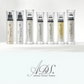 UVブロック< 日焼け止め>55ｇ＋専用ボトル