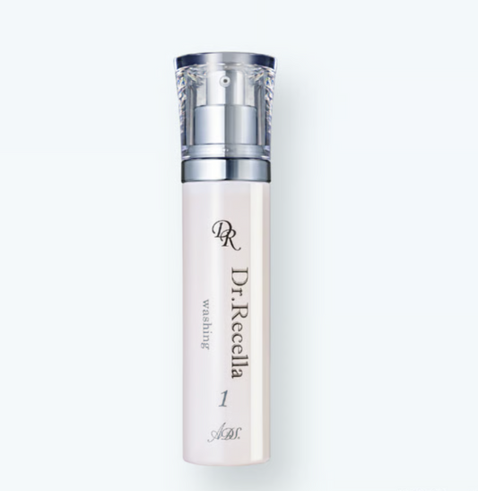 ウォッシング< 洗顔料> 105mL