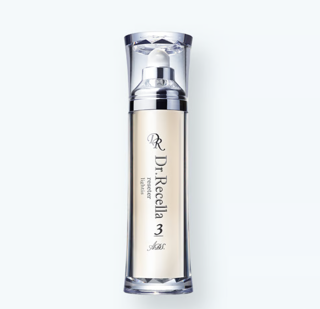 リセッターライティス52g＋専用ボトル