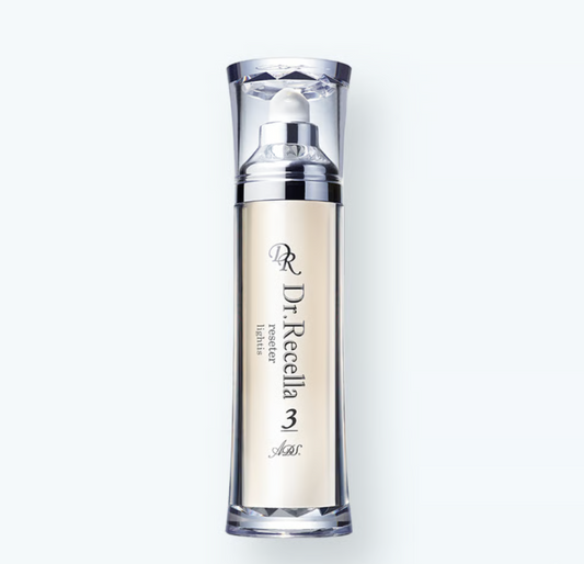 リセッターライティス52g＋専用ボトル