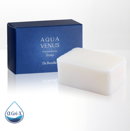 ピュアモイスチャーソープ　110G