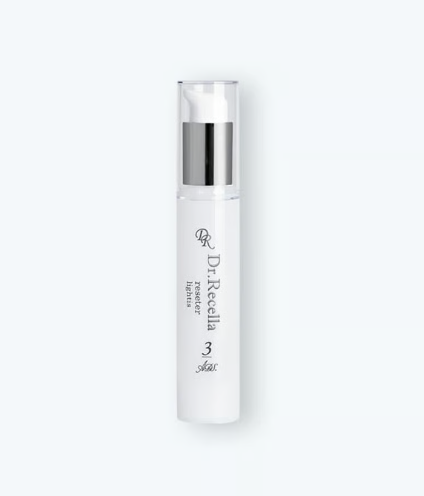 リセッターライティス25g