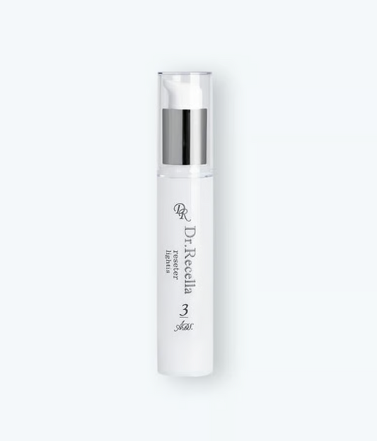 リセッターライティス25g