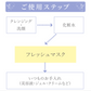 フレッシュマスク〈シートマスク〉　1箱（5枚入）