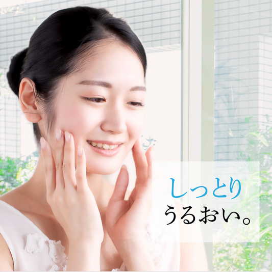 ピュアモイスチャージェル〈保湿ジェル〉50ML