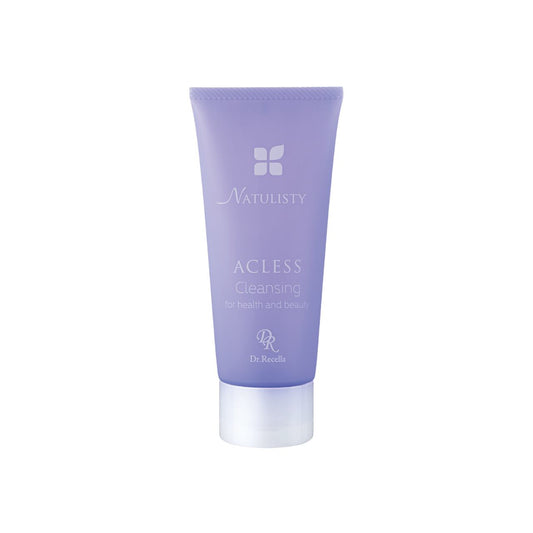ナチュリスティーアクレス　クレンジング　100G