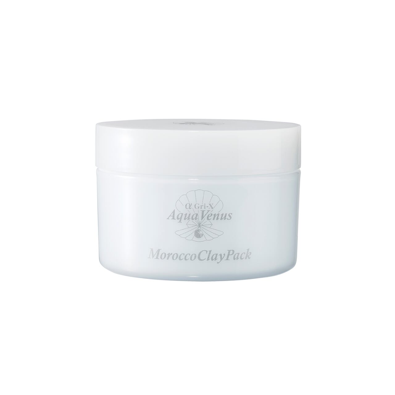 モロッコ溶岩クレイパック　150G