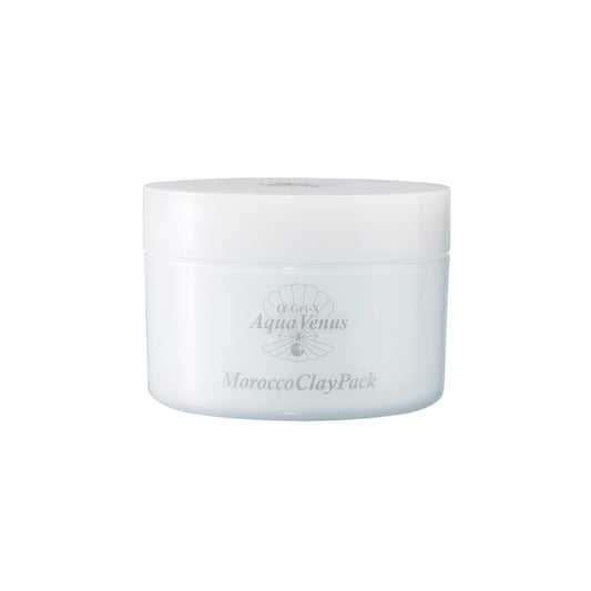 モロッコ溶岩クレイパック　150G