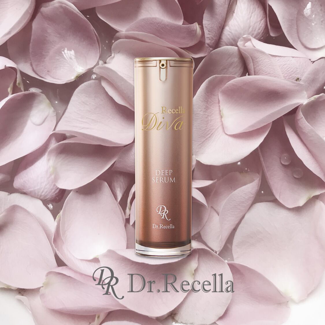 ディーヴァ　ディープセラム 30ｍL