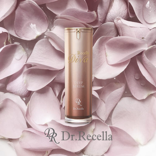 ディーヴァ　ディープセラム 30ｍL