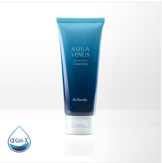 ピュアモイスチャークレンジング　75G