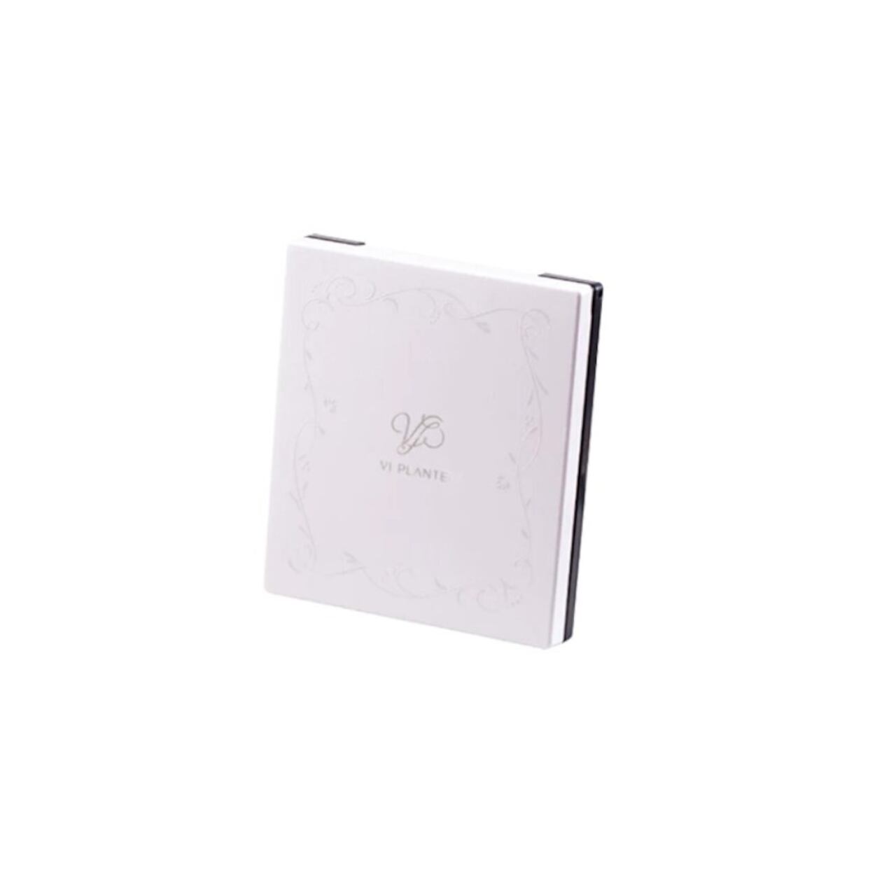 プレストパウダークリスタル 専用コンパクトケース（容器のみ）