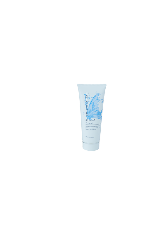 Kvell Body Gel クベルボディジェル