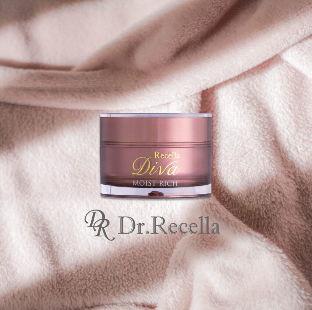 ディーヴァ　モイストリッチ 40g