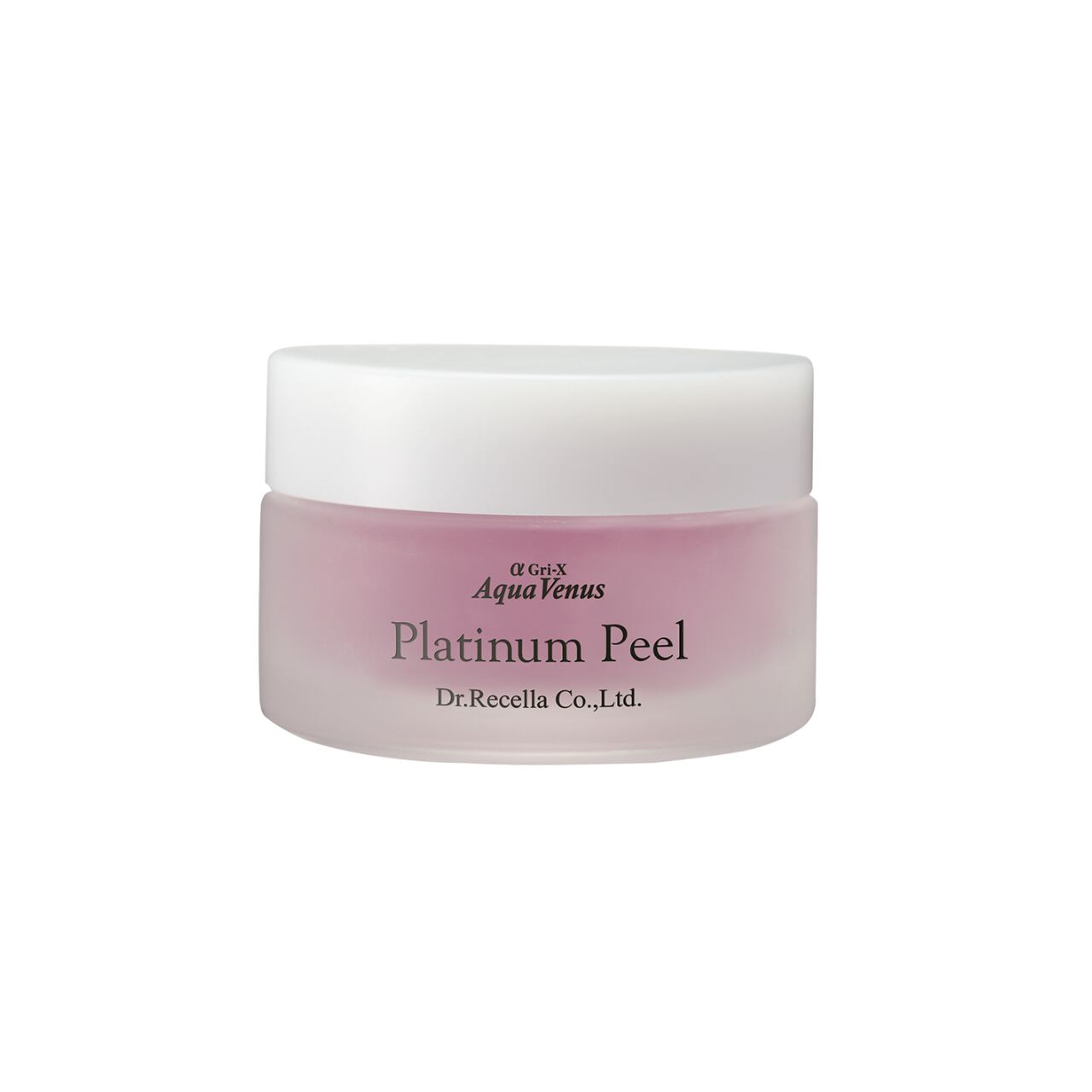 プラチナピール　40G