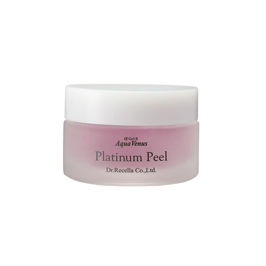 プラチナピール　40G