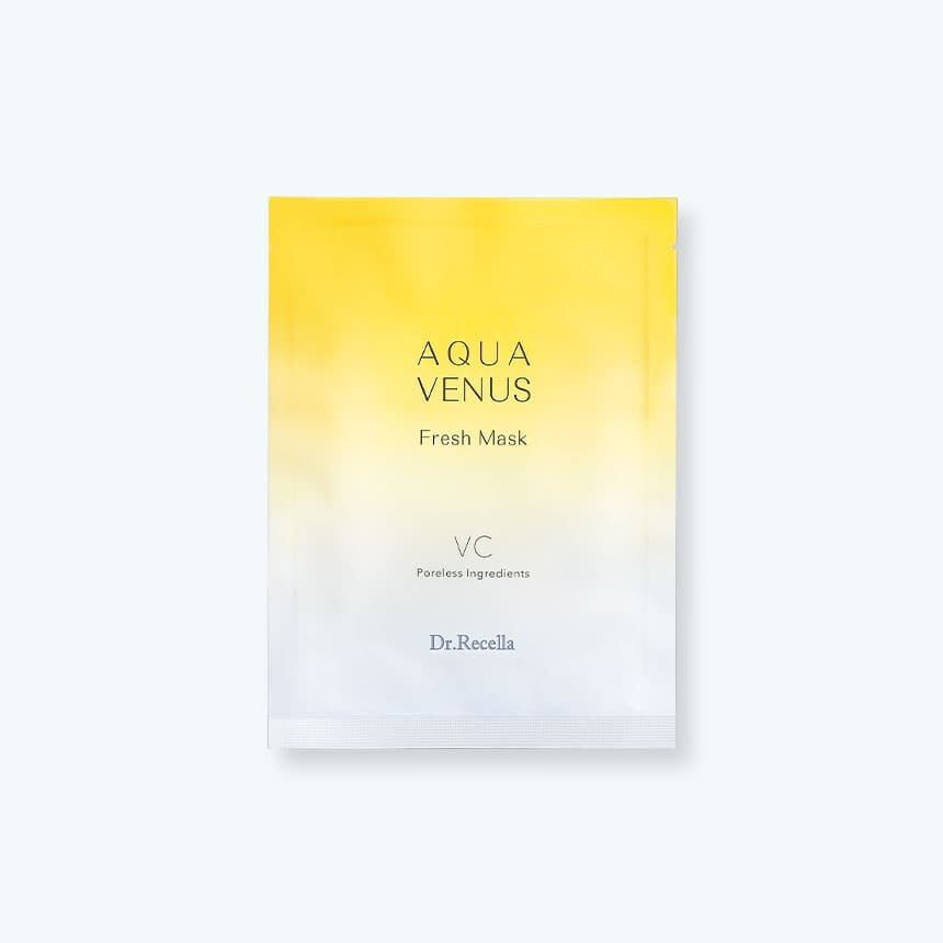 フレッシュマスク　1枚