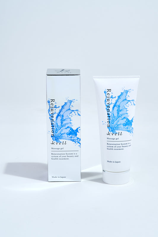 Kvell Body Gel クベルボディジェル